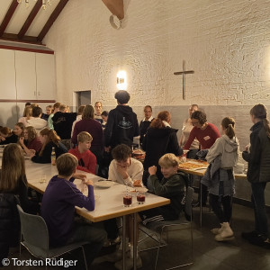 ChurchNight