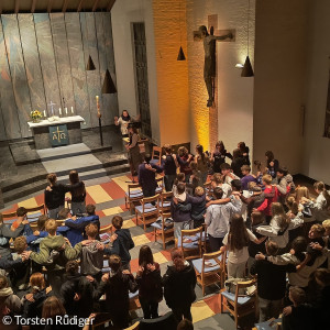 ChurchNight