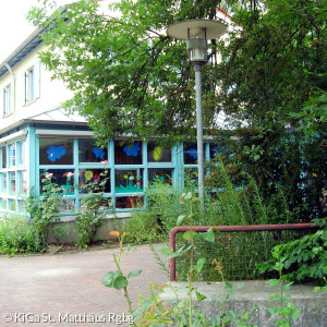 Kindergarten