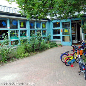 Kindergarten