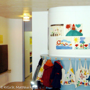 Kindergarten