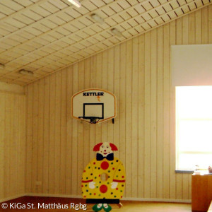 Kindergarten