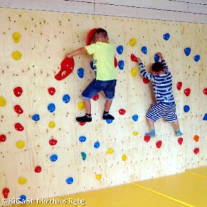 Kindergarten