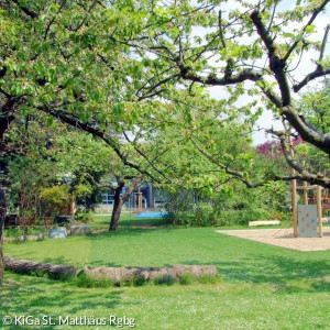 Kindergarten