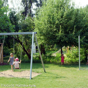 Kindergarten
