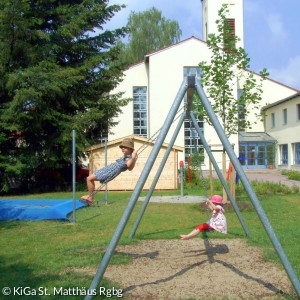Kindergarten