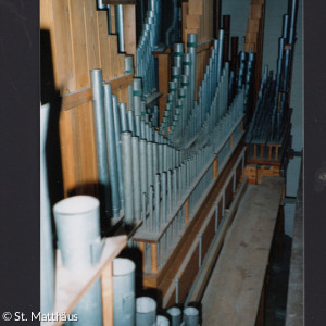 Orgel