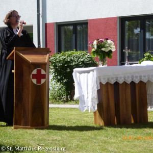 Seniorengottesdienst